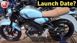 Jawa और Bullet की हालत खराब करने आ गई, Yamaha की दमदार इंजन वाली क्रूजर बाइक