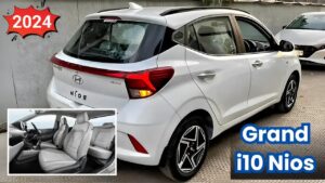 भारत में Tata की लंका लगाने आई, Hyundai Grand i10 NIOS New Car