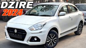 31KM की दमदार माइलेज और लग्जरी इंटीरियर के साथ, भौकाल मचा रही New Maruti Dzire