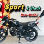 TVS Sport