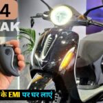 Bajaj Chetak