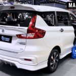 Maruti Ertiga