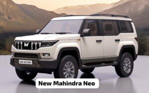 28 kmpl माइलेज के साथ Tata के कार को करने सफाई आ रही, New Bolero Neo