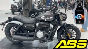 350cc की दमदार इंजन और Bullet से भी धाकड़ लुक के साथ, नई अवतार में आ रही Rajdoot 350