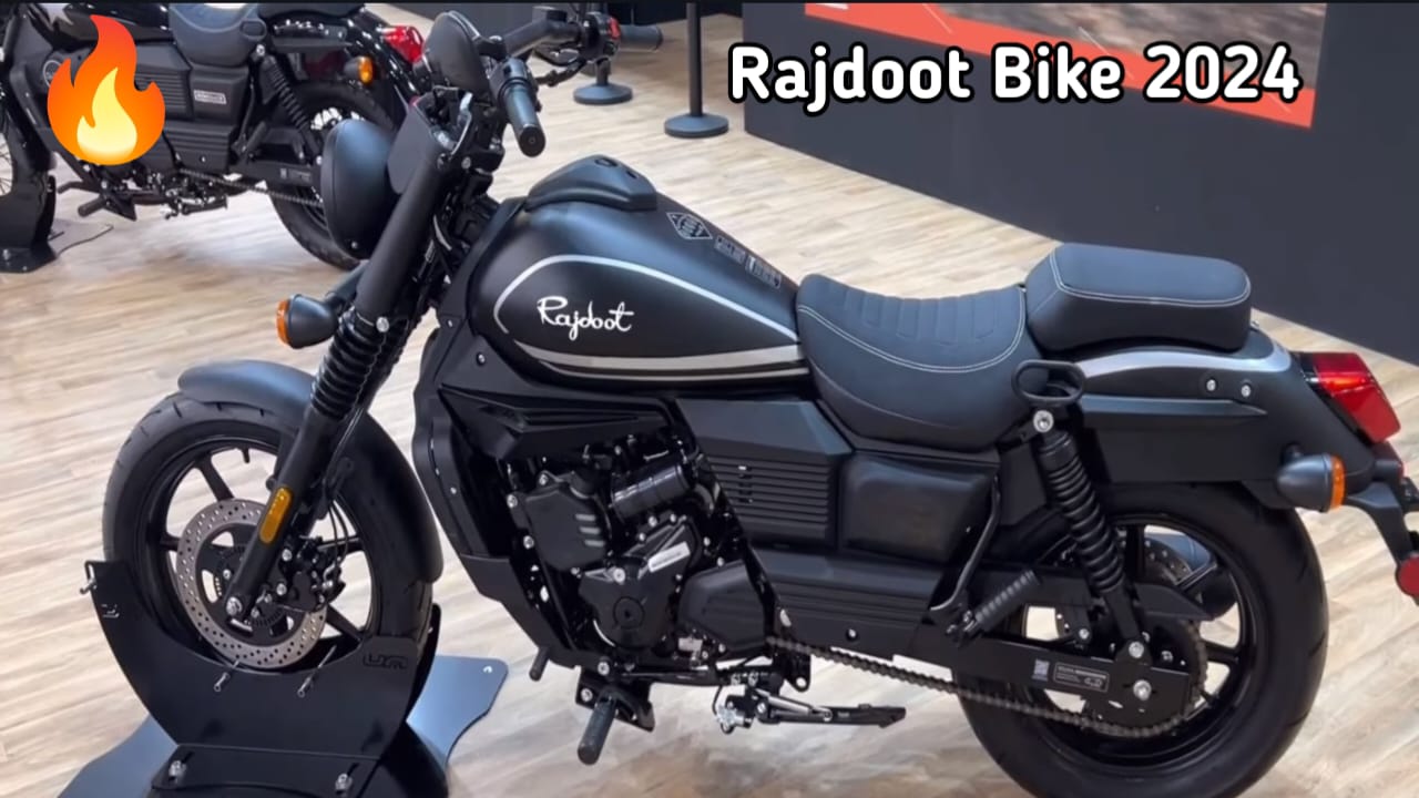 Rajdoot 350