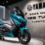 Yamaha Nmax 155