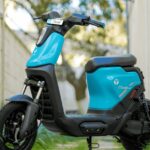 Yulu Wynn Electruc Scooter