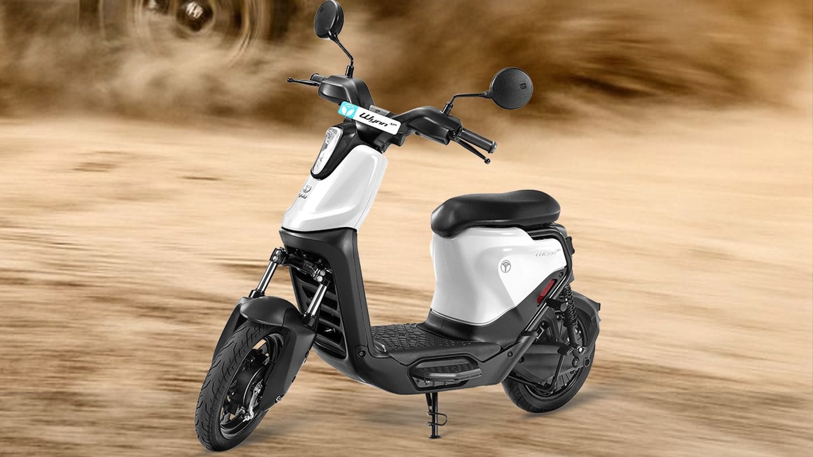 Yulu Wynn Electruc Scooter