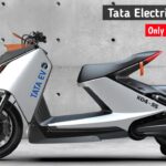 Tatat Electric Scooter