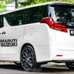 Maruti Suzuki Eeco MPV