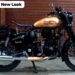 New Royal Enfield Classic 350