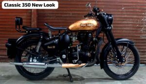 40kmpl माइलेज के साथ Jawa को टक्कर दे रही New Royal Enfield Classic 350