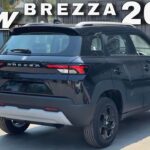 Maruti Brezza