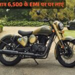 Royal Enfield Classic 350