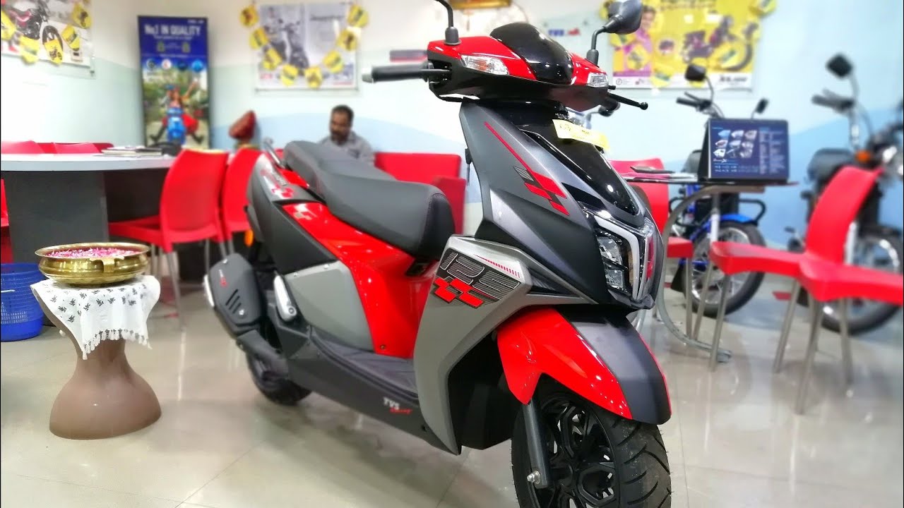 Tvs Ntoraq 125