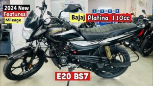 अधिक माइलेज के साथ Bajaj की यह बाइक बिक्री में तोड़ रही सारे रिकॉर्ड