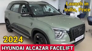 Hyundai की इस शानदार कार का जल्द ही होगा बाज़ार में आगमन