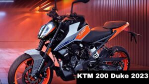 एडवेंचर लुक के साथ KTM की इस बाइक का Honda से हो रहा दंगल