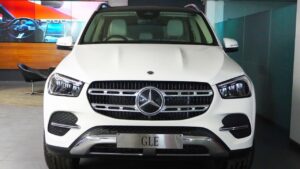 लग्जरी कार सेगमेंट में Mercedes की इस प्रीमियम कार का इस दिन हो रहा लांचिंग