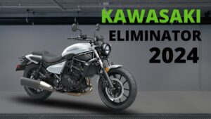 शानदार डिजाइन के साथ Kawasaki की इस बाइक की जल्द ही होगी लॉंचिंग