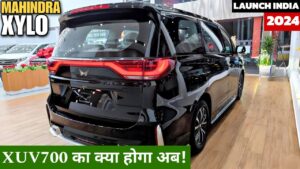 नये लुक में ख़ास डिजाइन के साथ सभी को दीवाना बनाने आ रही Mahindra की यह नयी Xylo