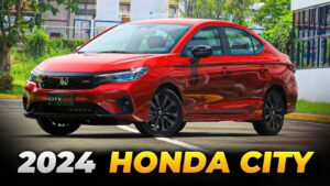 This Honda car with luxury look will be launched in the market soon