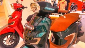 ख़ास डिजाइन के साथ Honda Stylo का जल्द होगा आगमन