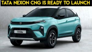 Tata Nexon का नया अवतार ख़ास डिजाइन से मार्केट में मचा रहा कोहराम