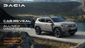 Renault Duster का यह नया एडिशन कार ख़ास डिजाइन से सभी को कर रहा आकर्षित