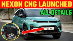 ख़ास अंदाज़ के साथ सभी को आकर्षित कर रही Tata की यह बेहतरीन कार Nexon