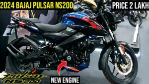 शानदार क्लासिक लुक के साथ Bajaj Pulsar की इस मॉडल पर मिलेगी बंपर छूट, जाने डिटेल्स