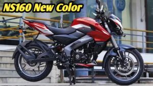 60KM की माइलेज वाली Bajaj Pulsar N160 बाइक को, सिर्फ ₹4,126 के EMI पर घर लाएं