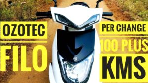 मात्र ₹9,000 के डाउन पेमेंट पर घर लाएं, 120 KM रेंज वाली यह दमदार Electric Scooter