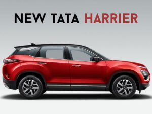 मात्र ₹31,500 की आसान मंथली EMI पर घर लाएं, न्यू अवतार में आई Tata Harrier