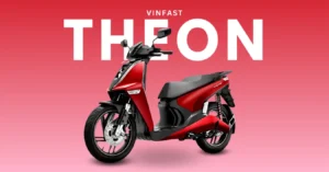 Vinfast Theon 2024: शानदार फीचर्स के साथ मिलेगा गजब का लुक और कीमत मात्र बस इतनी