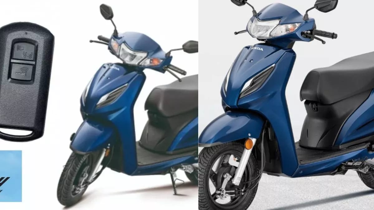 Honda Activa 125