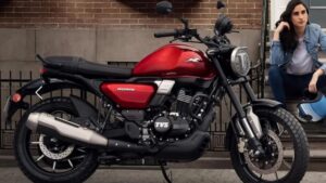 बाजार में Royal Enfield को टक्कर दे रही टीवीएस की TVS Ronin बाइक, जानिए कीमत