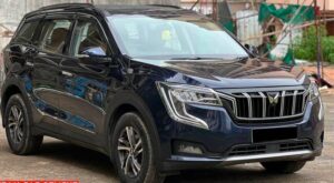 नवरात्रि के मौके पर Mahindra XUV 700 की कीमत में आई कमी, जानिए कीमत