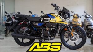 देश में जल्द लांच होने वाली है 135cc इंजन वाली New Hero Splendor 135 बाइक