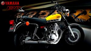 90s में दिलों पर राज करने वाली Yamaha RX 100, सभी को टक्कर देने फिर से हो रही लॉन्च