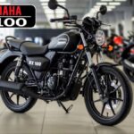 Yamaha RX100