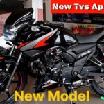 TVS Apache 160