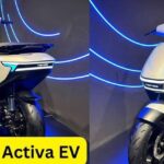 Honda Activa Electric