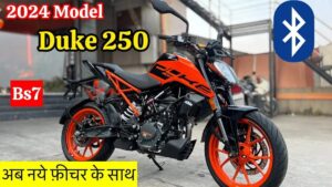 इस दीपावली काफी कम कीमत में घर लाएं KTM Duke 200 बाइक