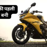 Hero Karizma XMR