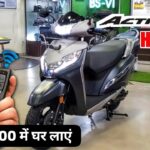 Honda Activa 125