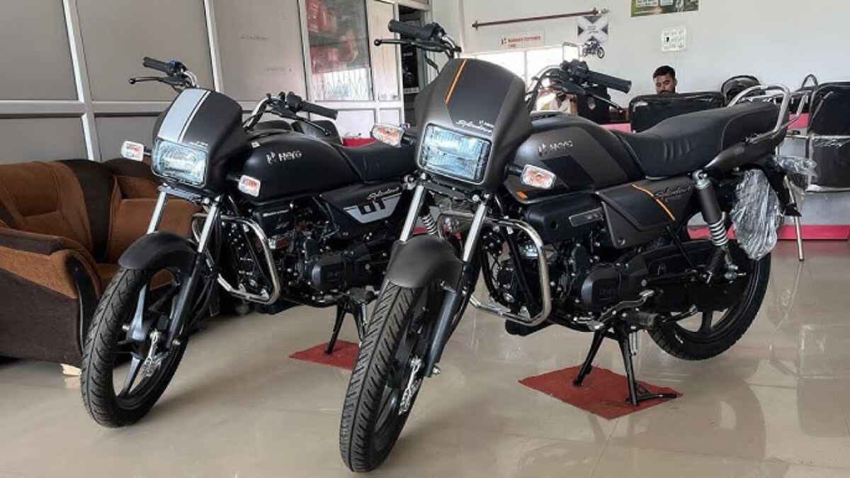 Hero Splendor Xtec 2.0