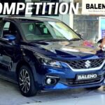 Maruti Baleno