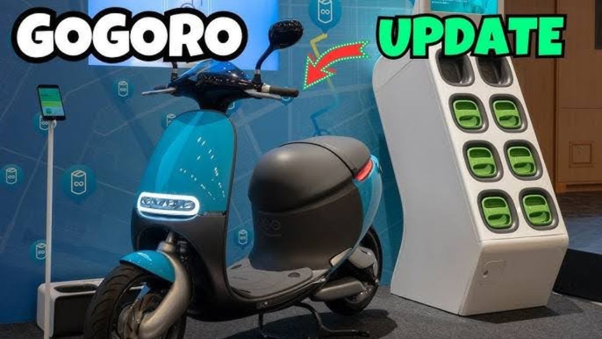 Gogoro 2 Series