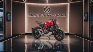 Benelli TNT का आकार्मक लुक ख़ास डिजाइन के साथ सभी को दे रहा है मात